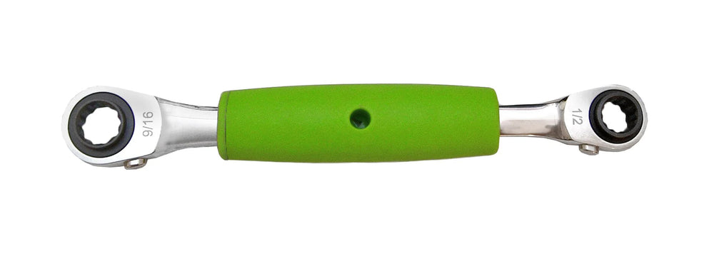 MADI - 4-In-1 Speed Wrench (Insulated)