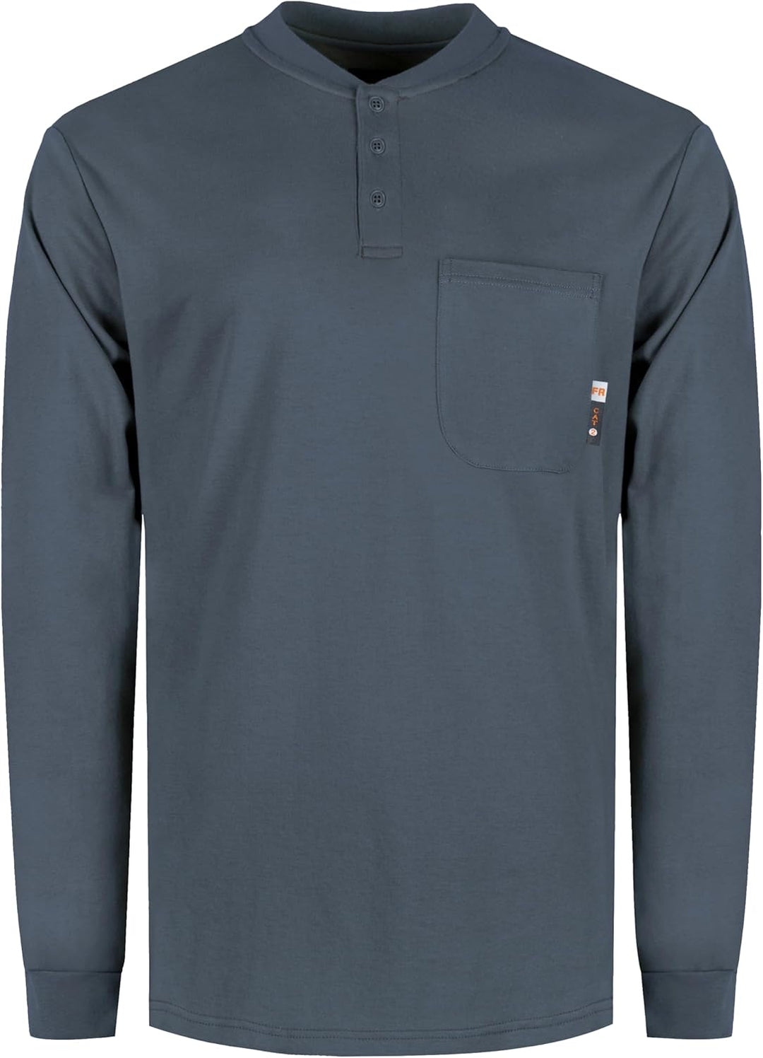 Light Weight FR Summer Shirt CAT1 & CAT2 - 5.5oz.