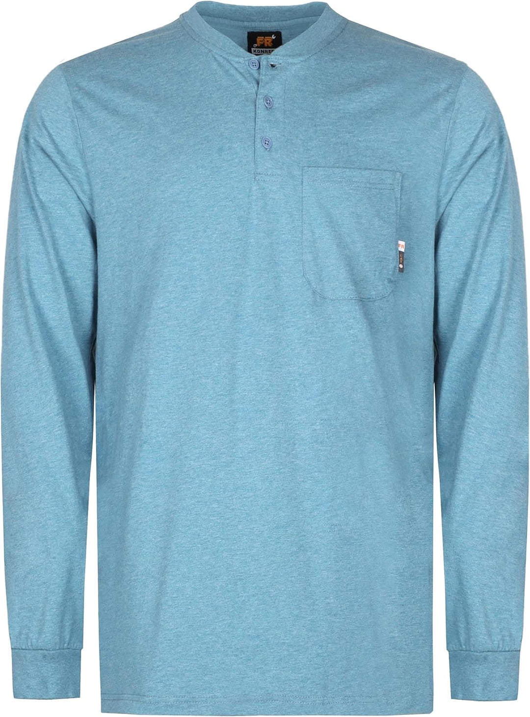 Light Weight FR Summer Shirt CAT1 & CAT2 - 5.5oz.