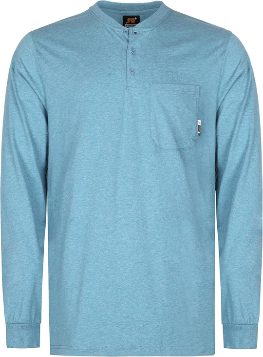 Light Weight FR Summer Shirt CAT1 & CAT2 - 5.5oz.