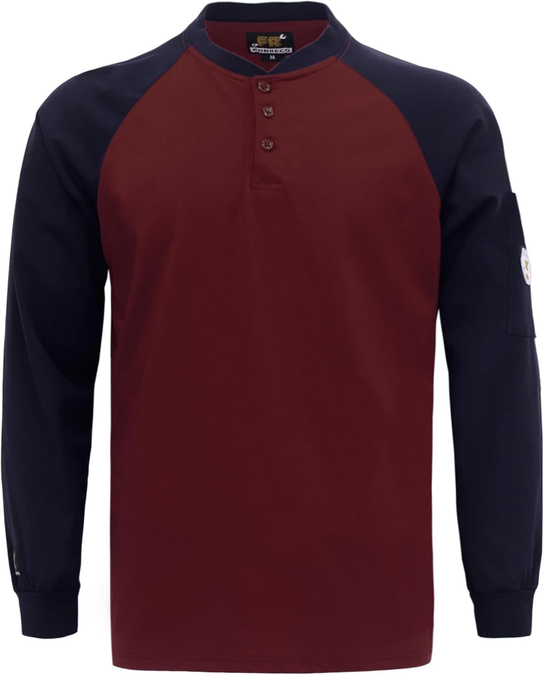Light Weight FR Summer Shirt CAT1 & CAT2 - 5.5oz.