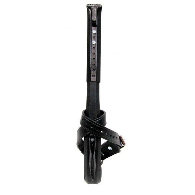 Bashlin Black Aluminum Pole Climbers