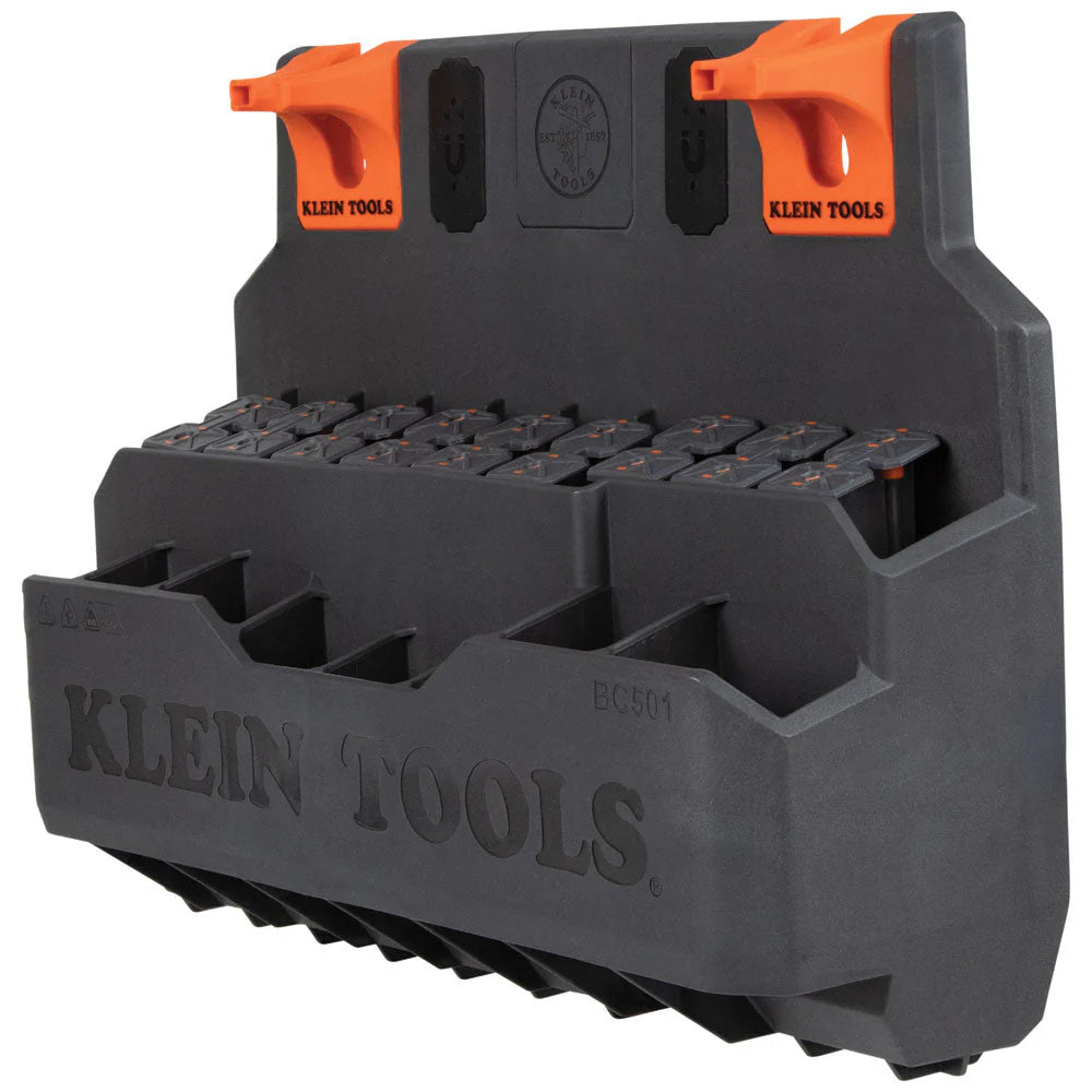 Klein Lineman Hard Tool Storage Module, S-Hook - BC501S