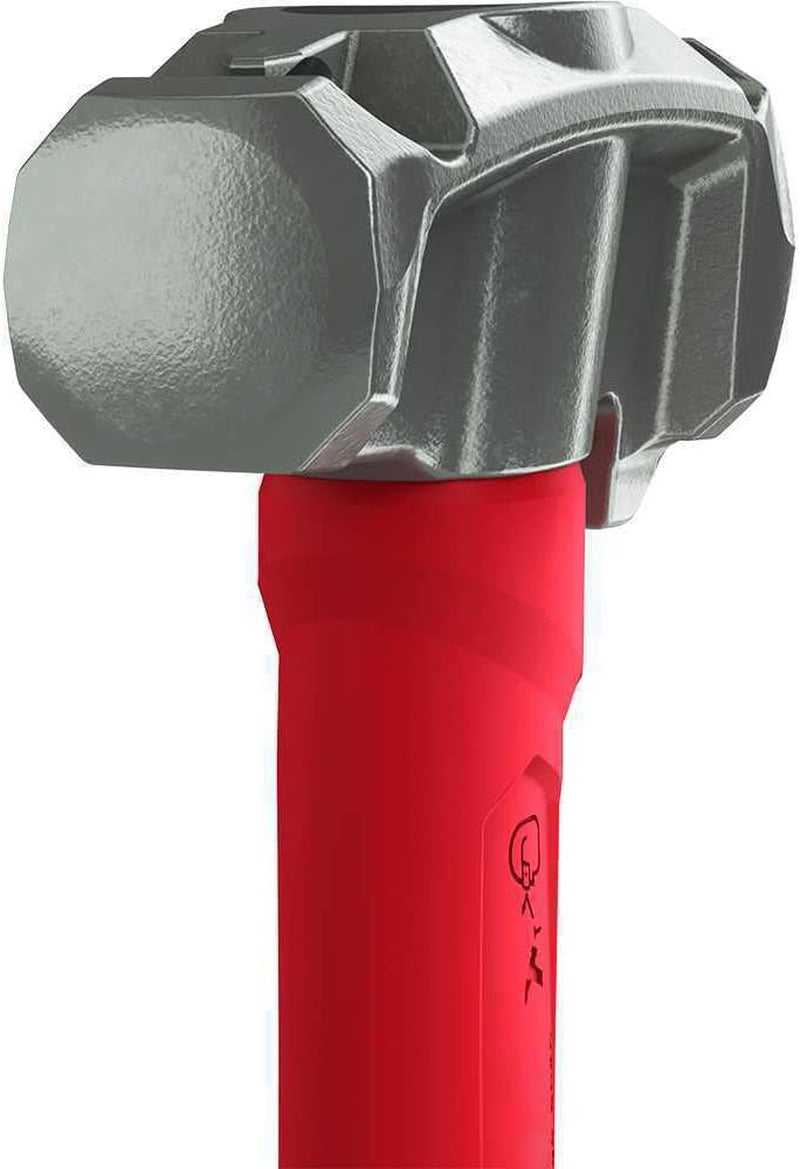 Milwaukee Lineman’s 4-in-1 Hammer – Model 48-22-9040