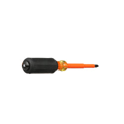 Klein 3-In-1 Slotted Impact 12-Point Socket - 603 - main view 8