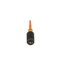 Klein 3-In-1 Slotted Impact 12-Point Socket - 603 - main view 9