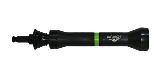 MADI Impact Rated Slot Socket Flip Nut Runner - SS-3