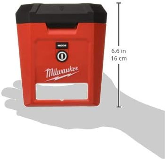 Milwaukee Electric Tools 2365-20 M18 Rover Mounting Flood Light