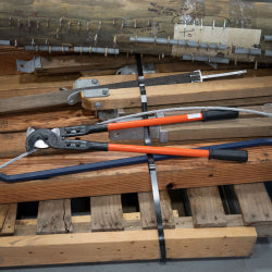 Klein Integrated Corner Piece, Rail System - Klein Tools View 2