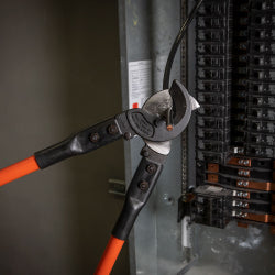 Klein Open Hook Module, Rail System - Klein Tools View 3