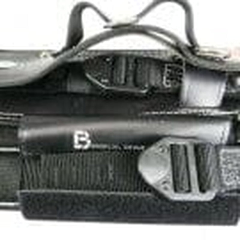 Bashlin Linemans Climbing Belt Flex Fit Adjustable Belt - 88FFX4DCC