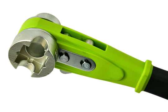 MADI - 5 in 1 Slotted Big Wrench (Insulated)