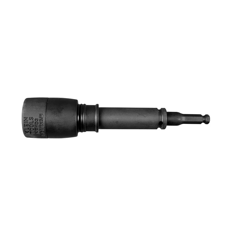 Klein Single-Ended Impact Socket - NRHD3