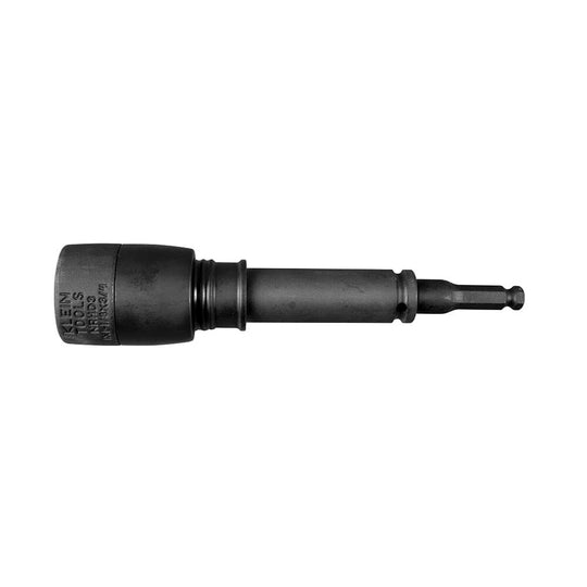 Klein Single-Ended Impact Socket - NRHD3