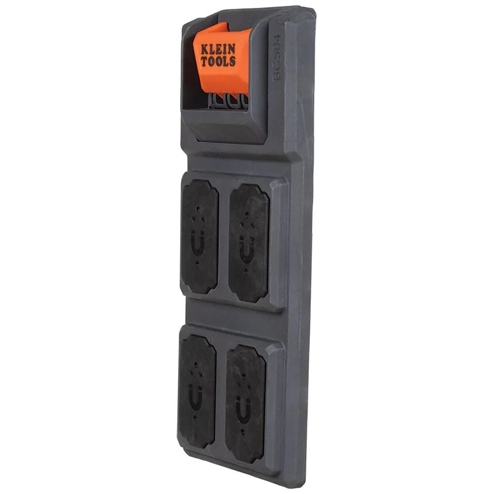 Klein - Magnetic Tool Storage Module - Rail System