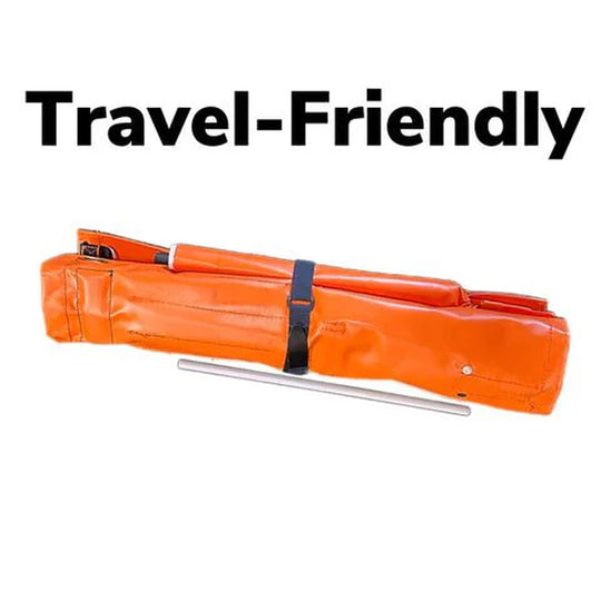 Line Work Tool Apron W/Two 3" Hooks - 1017B