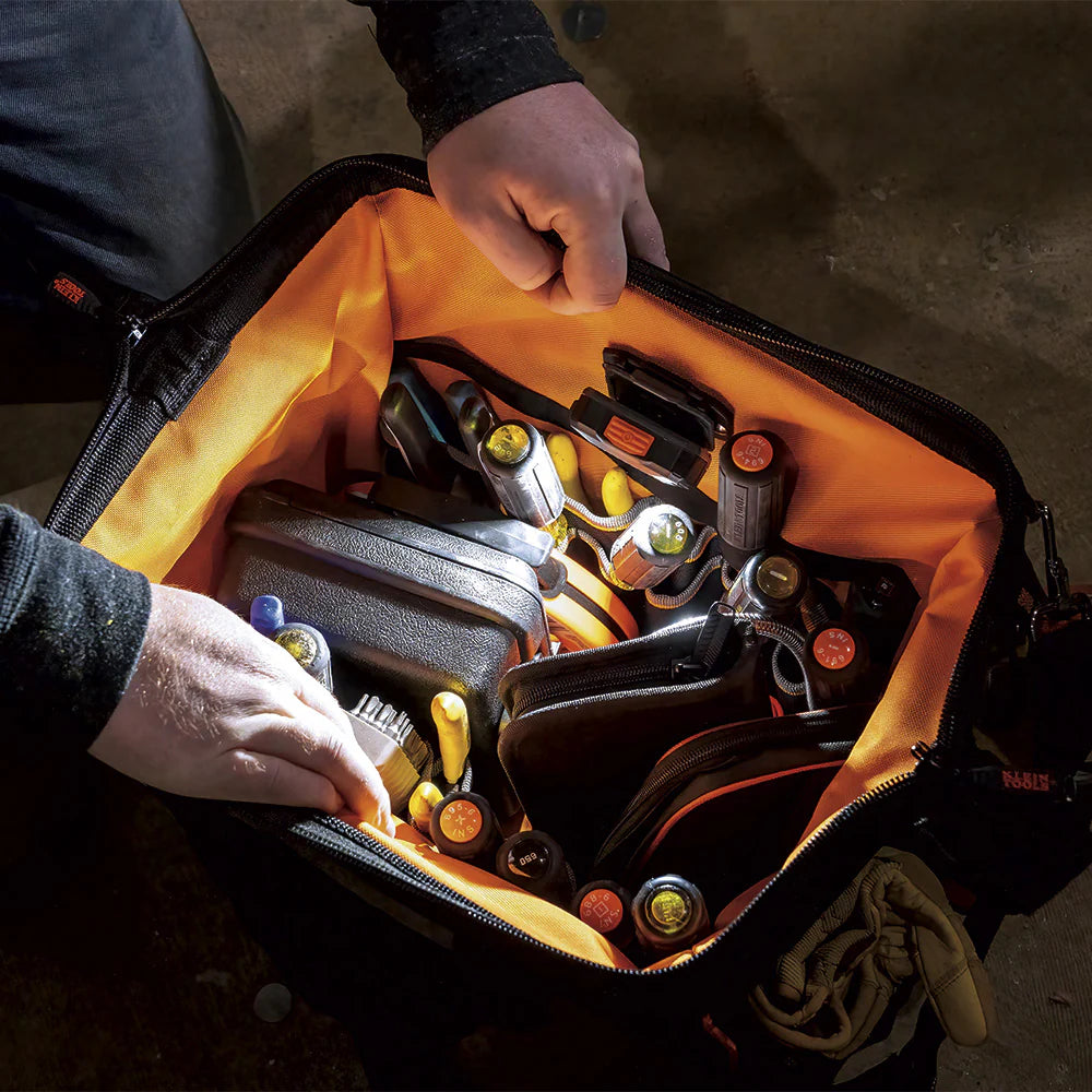 Klein Modbox Tool Bag Linemen Tool Storage - 62203MB