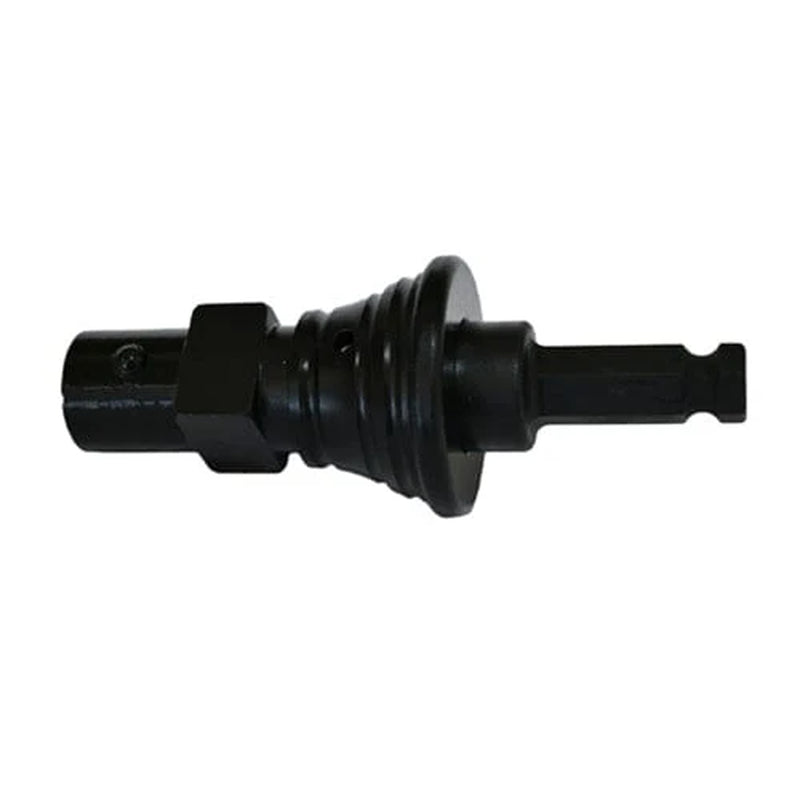 MADI Quick Change Adapter for SS-3 Flip Socket - SS-3AD