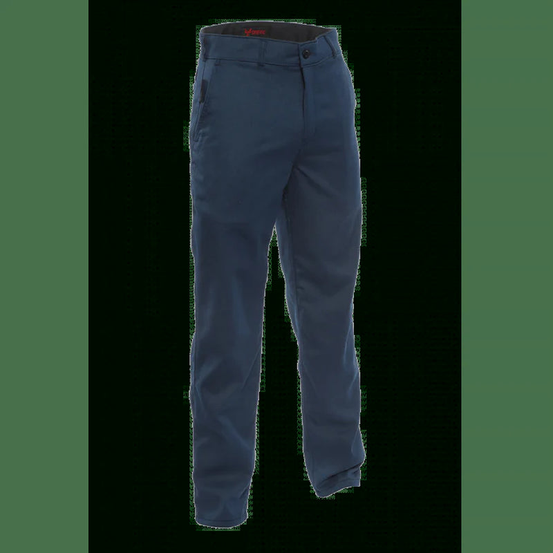 NSA DRIFIRE Tecgen FR Work Pant Mens Trouser - TCG5016