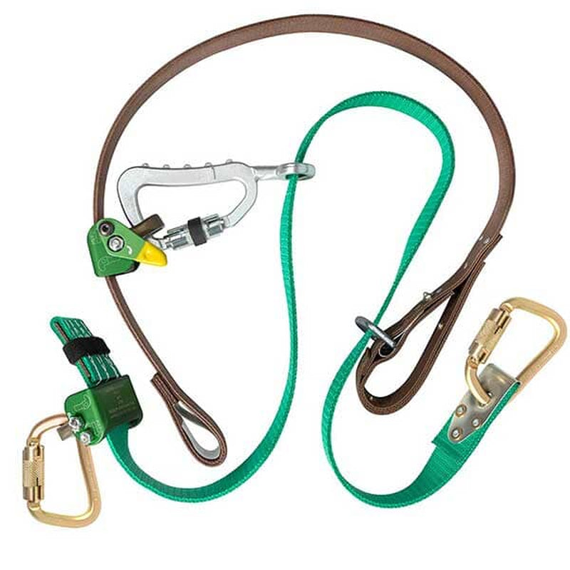 Buckingham EZ Squeeze W/Inner Woven Strap for Distribution - 490DWMC
