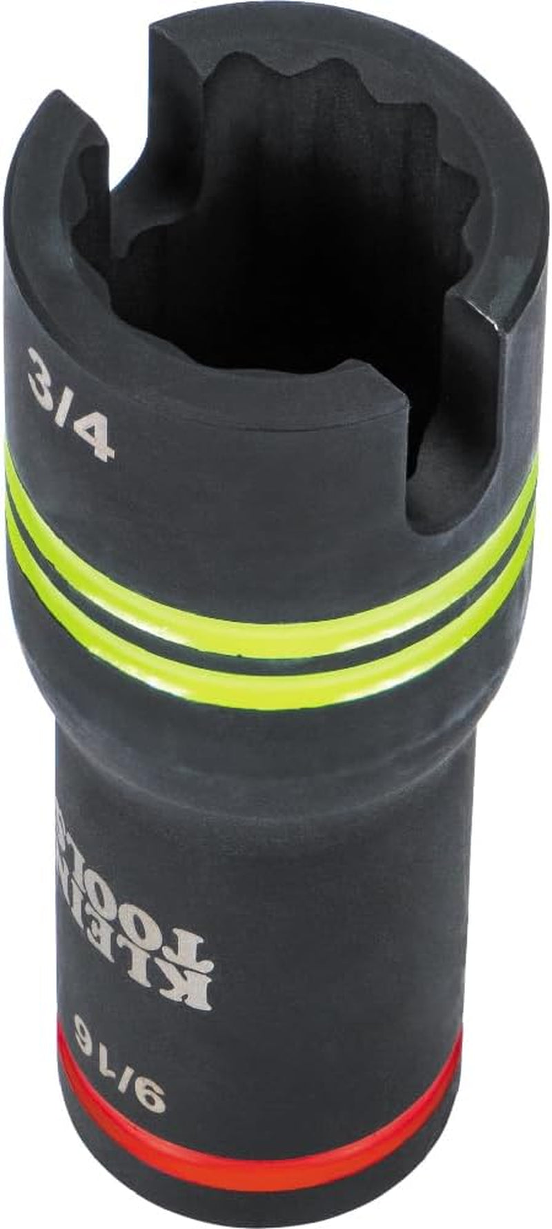 Klein 5-In-1 Mini Impact Socket and 3-In-1 Flip Impact Socket Set
