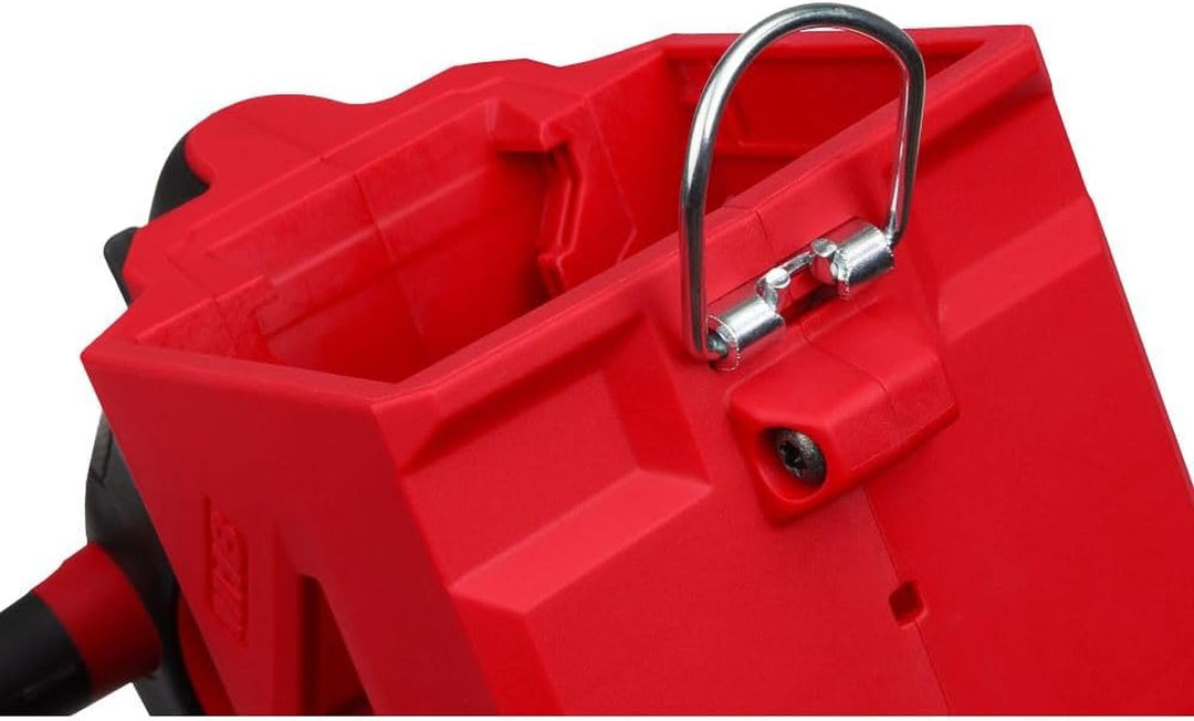Milwaukee M18 FUEL Top Handle Chainsaw, 14" - No Charger, No Battery, Bare Tool Only