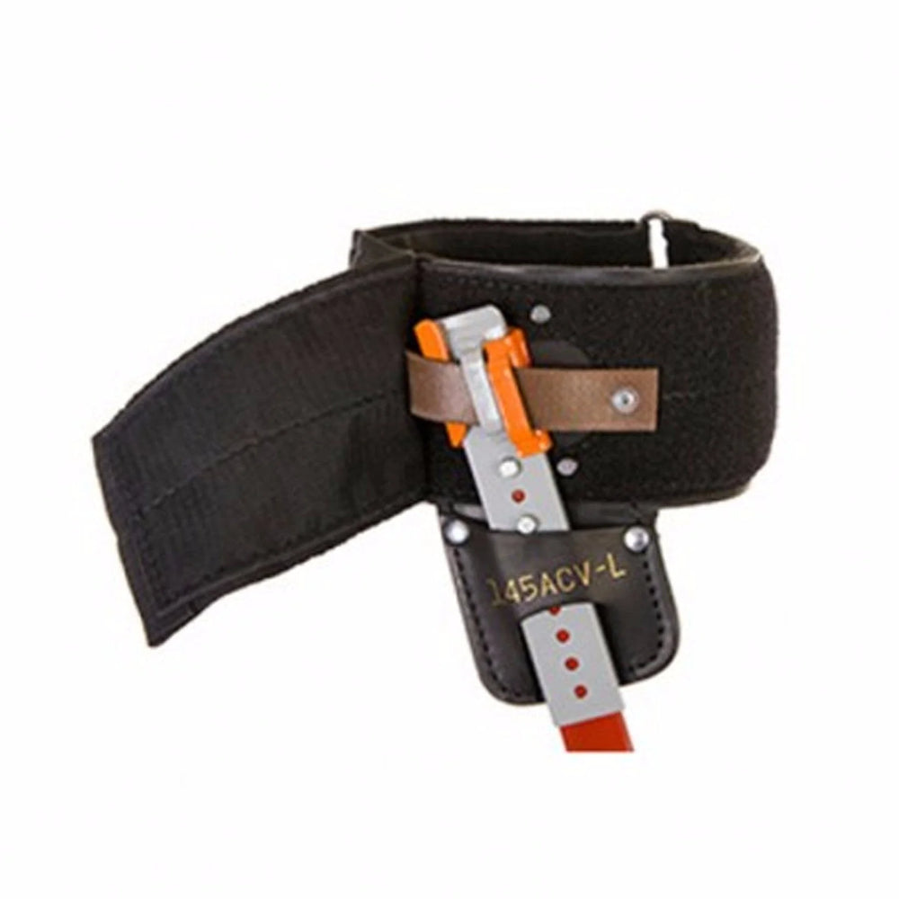 Bashlin Climber Pads Hook-N-Loop Cushion Wrap Pad - 145ACV