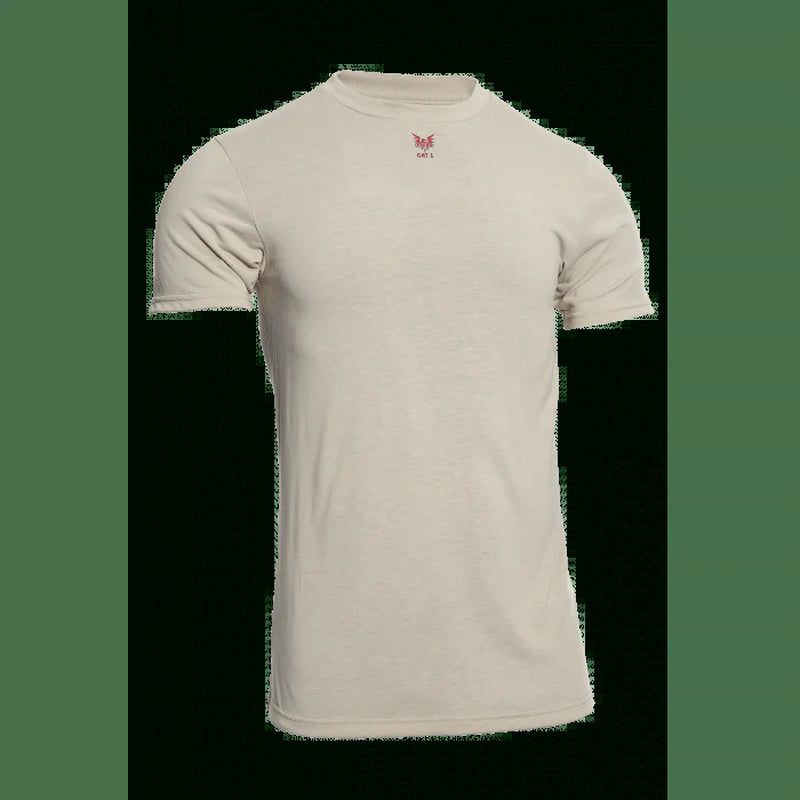 NSA Drifire Lightweight Short Sleeve T-Shirt - DF2-CM-446TS-NB-L