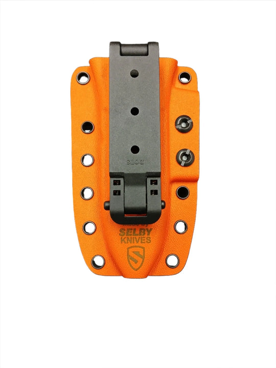 Journeyman Gear Linemen Plier Holster - P-HOLSTER