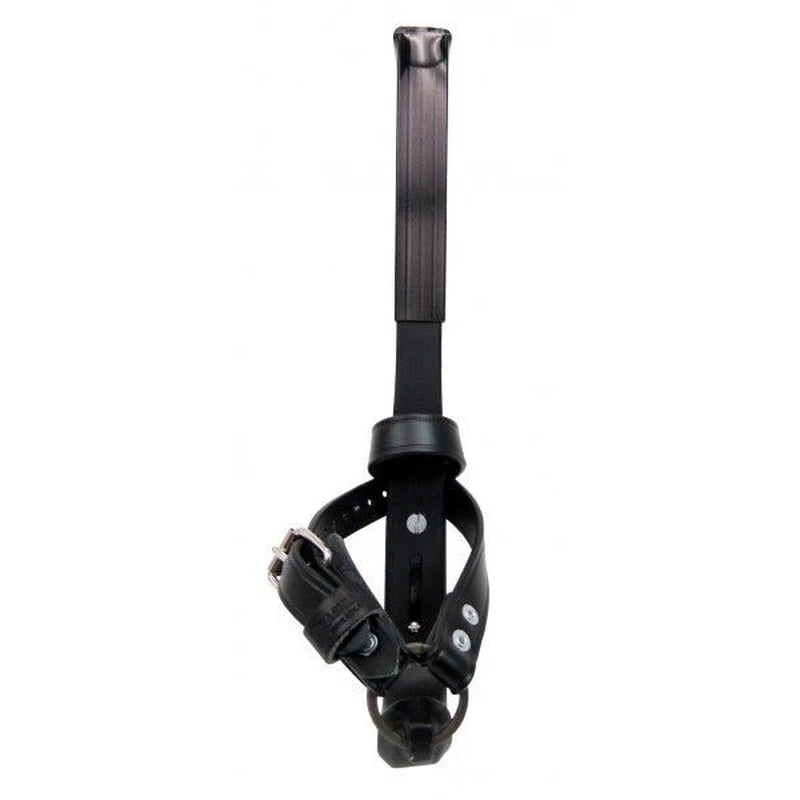 Bashlin Black Aluminum Pole Climbers
