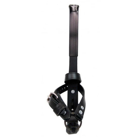 Bashlin Black Aluminum Pole Climbers