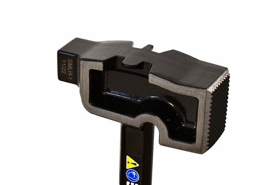 MADI - Steel Milled Lineman Hammer