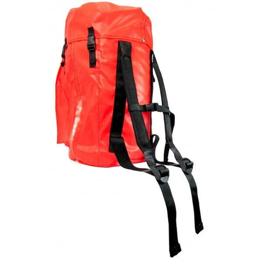 Bashlin Back Pack Lineman Weather Resistant Duffle Bag - 11BPD