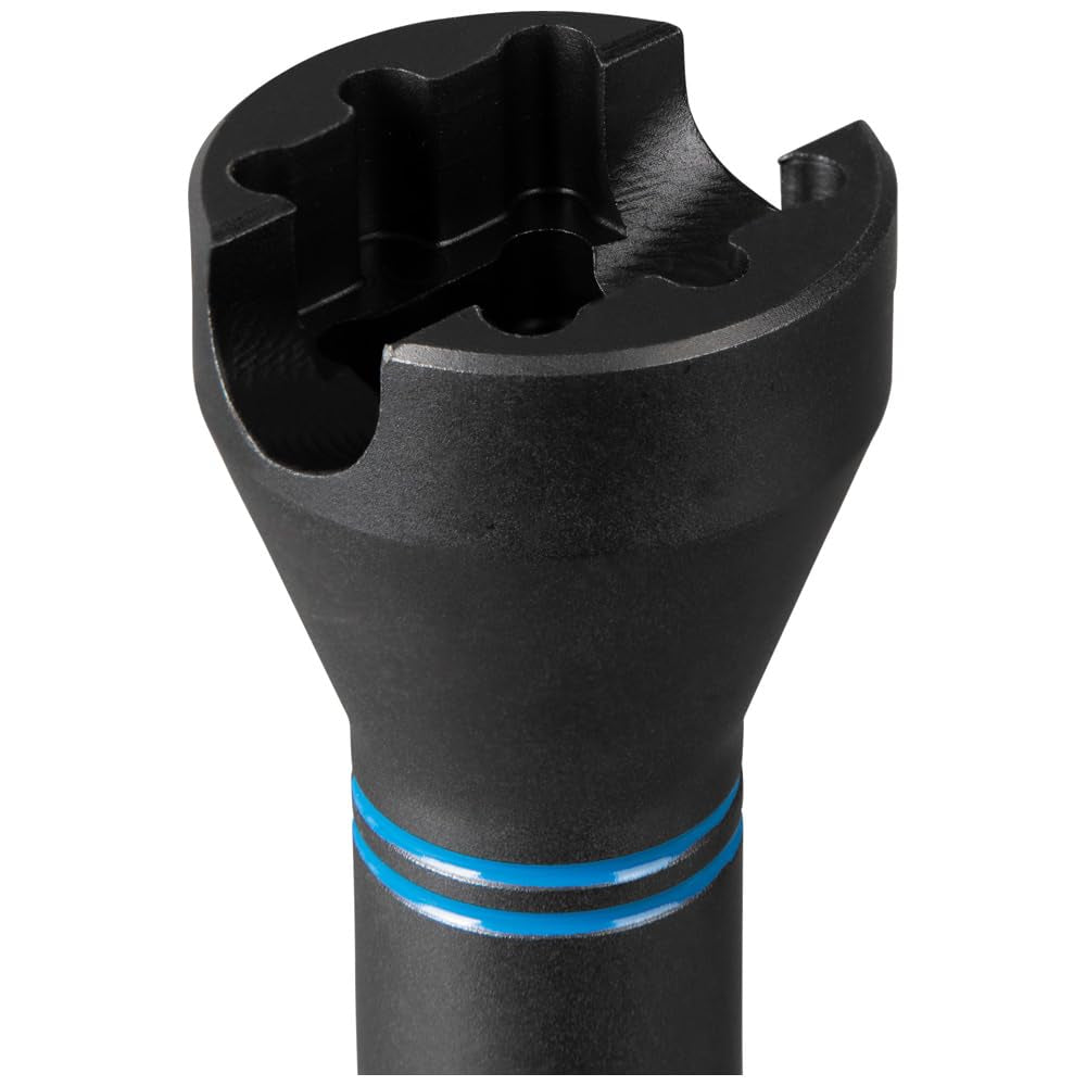 Klein Tools NRHD 3-In-1 Impact Socket