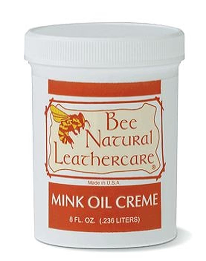 Wesco - Mink Oil