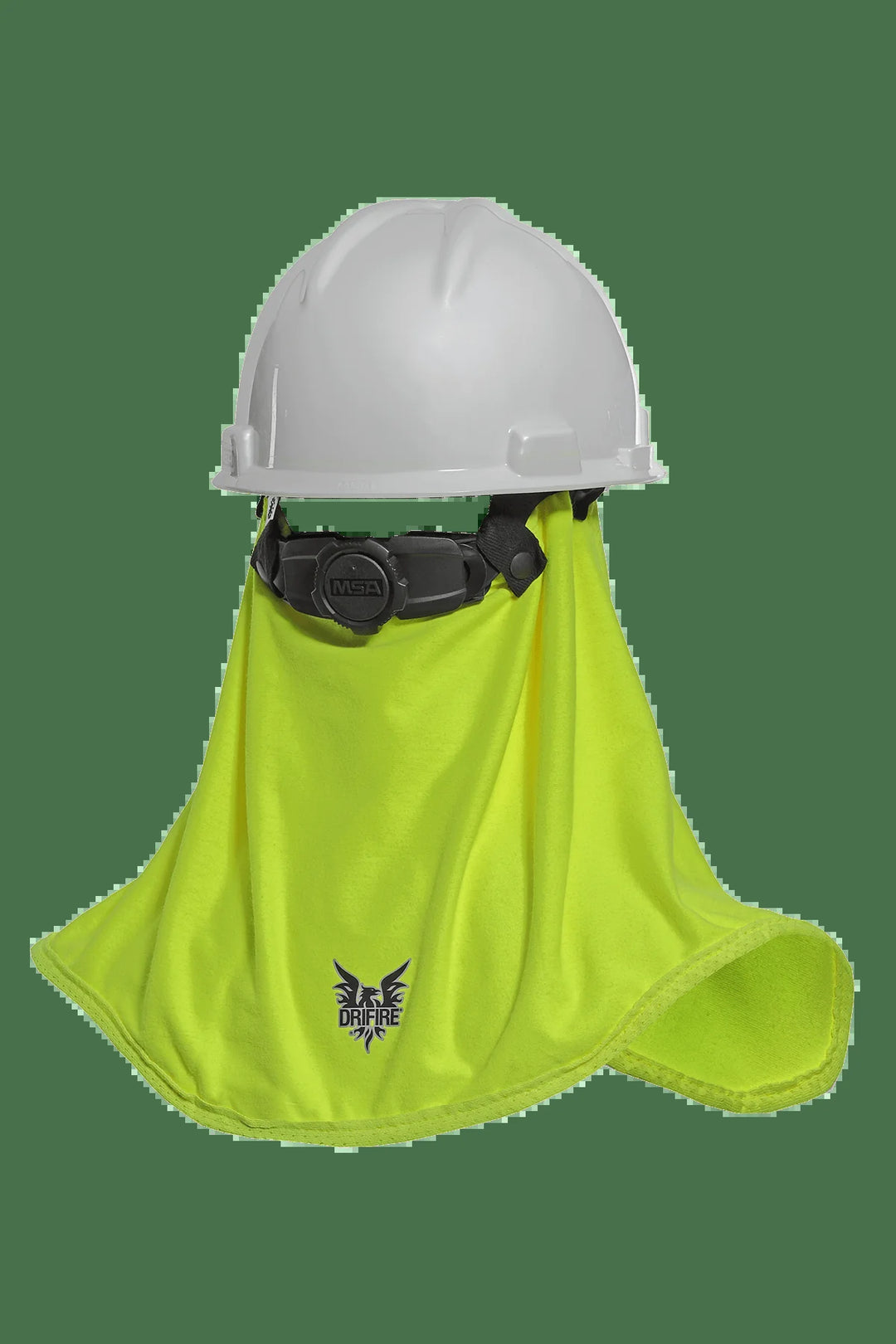 NSA Drifire FR Cooling Neck Shade Neck Gaiter Covers - FRHVSHADE