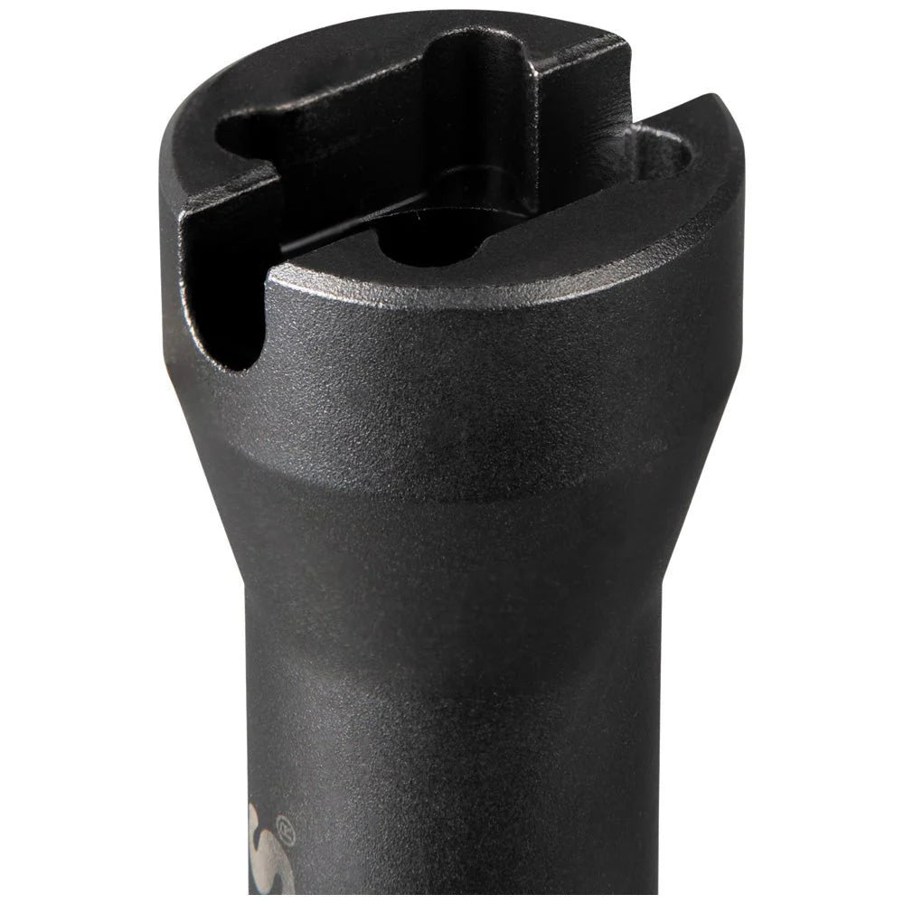 Klein - Linemans 5-in-1 Impact Sockets Nut Runner