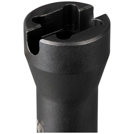 Klein - Linemans 5-in-1 Impact Sockets Nut Runner