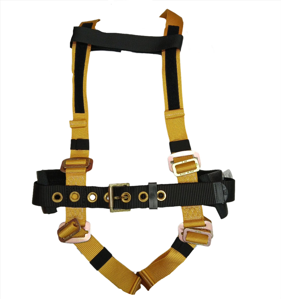 Jelco Rodeo Joe Rescue Fall Protection Harness - 97469
