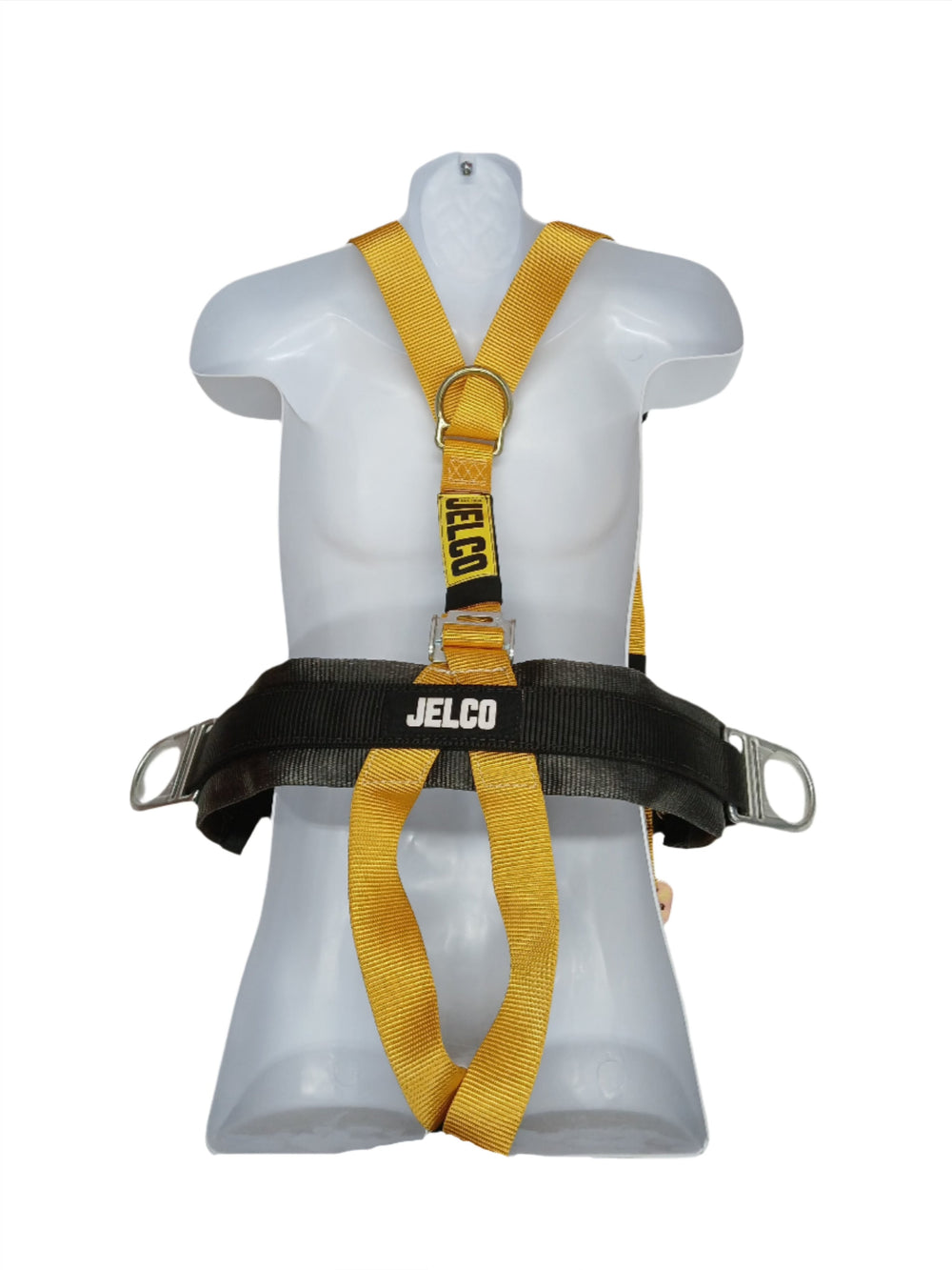 Jelco Rodeo Joe Rescue Fall Protection Harness - 97469