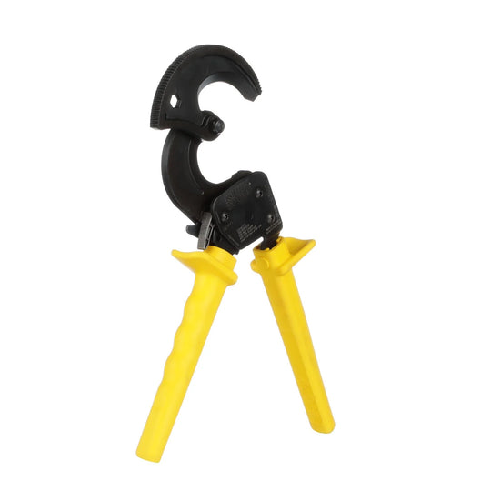 Klein Ratcheting ACSR Cable Cutter Wire Cutting Device - 63607
