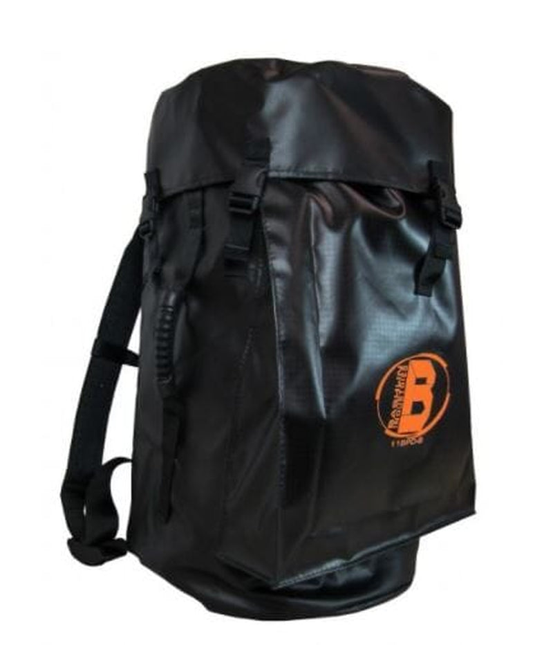 Bashlin Back Pack Lineman Weather Resistant Duffle Bag - 11BPD