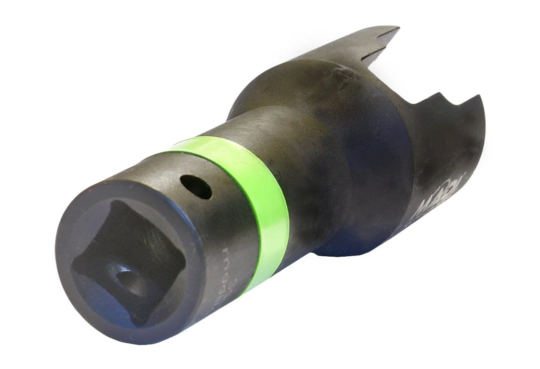 MADI Impact Rated Lineman Slot Socket plus - SS-2