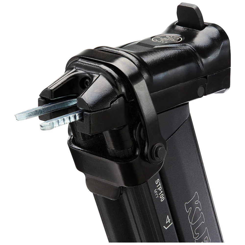 Klein Utility Staple Starter Heavy Duty Staple Holder - STP100