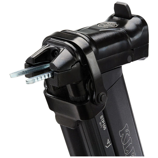 Klein Utility Staple Starter Heavy Duty Staple Holder - STP100