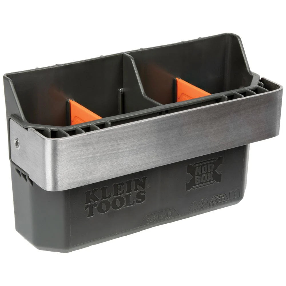 Klein Modbox™ Tool Carrier Rail Attachment- 54814MB