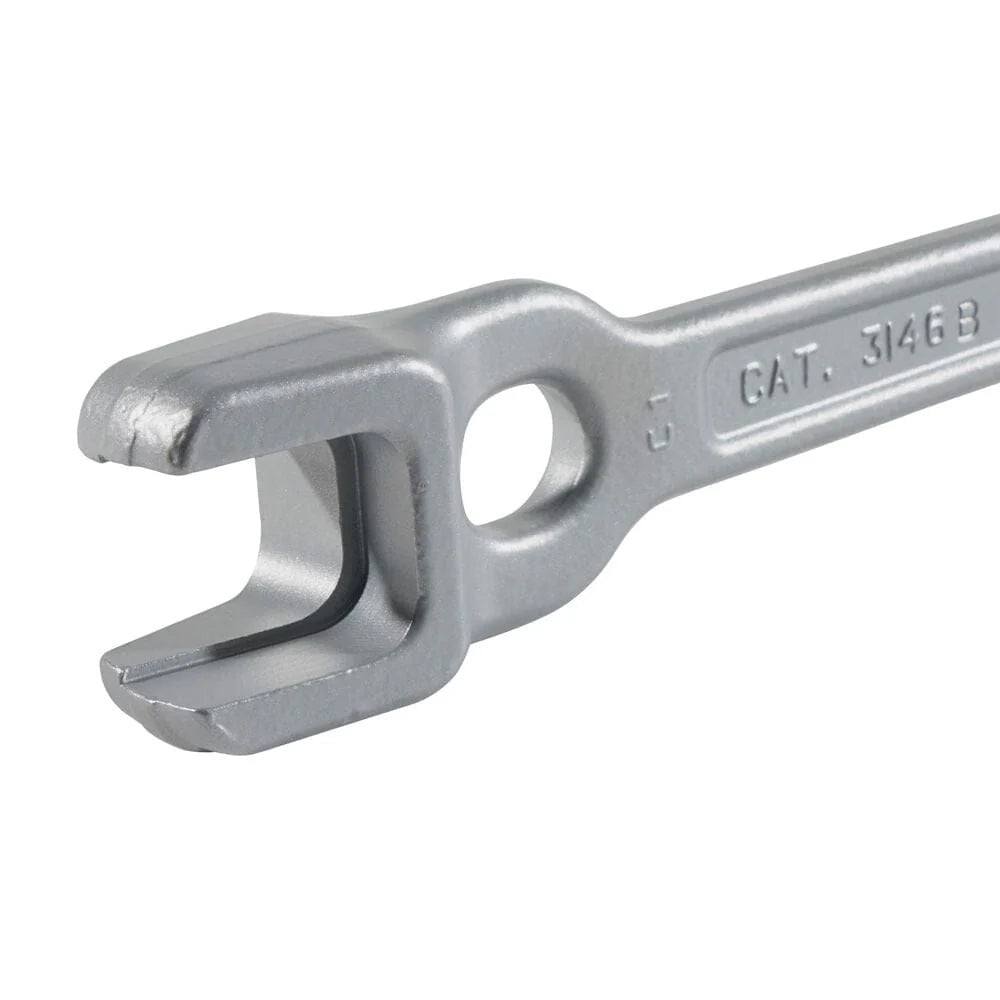Klein Bell System Type Lineman'S Wrench- 3146B