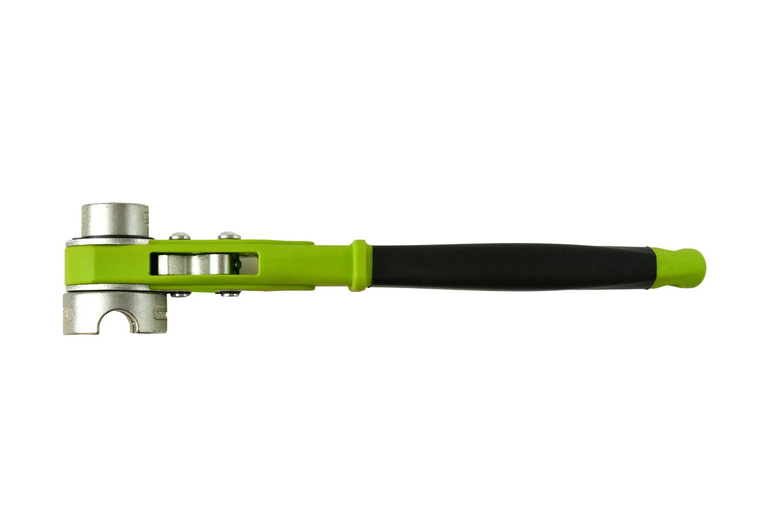 MADI - 5 in 1 Slotted Big Wrench (Insulated)