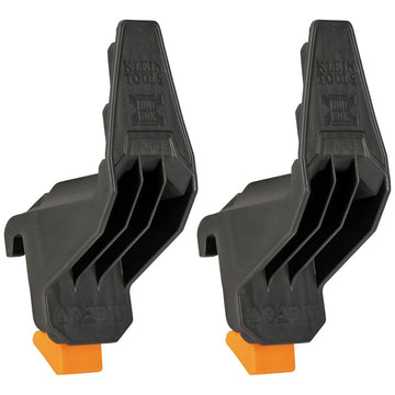 Klein Modbox™ Multi-Hook Rail Attachment, 2-Pack