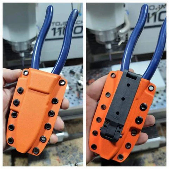 Journeyman Gear Linemen Plier Holster - P-HOLSTER